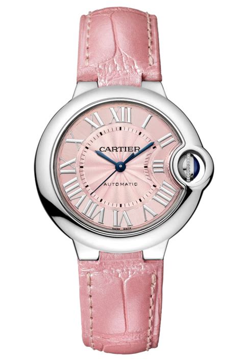 cartier wsbb0002|Cartier Ballon Bleu de Cartier (WSBB0002) .